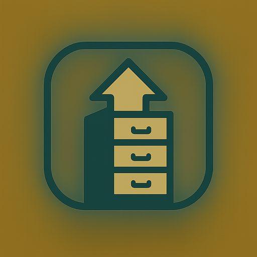 亿鑫优配 logo